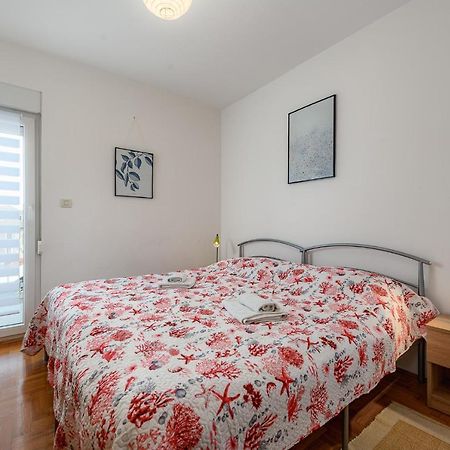 Apartment Ares 14 - Umag Center Zewnętrze zdjęcie