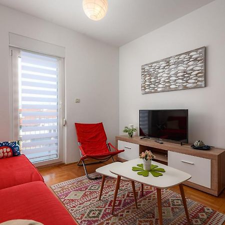 Apartment Ares 14 - Umag Center Zewnętrze zdjęcie