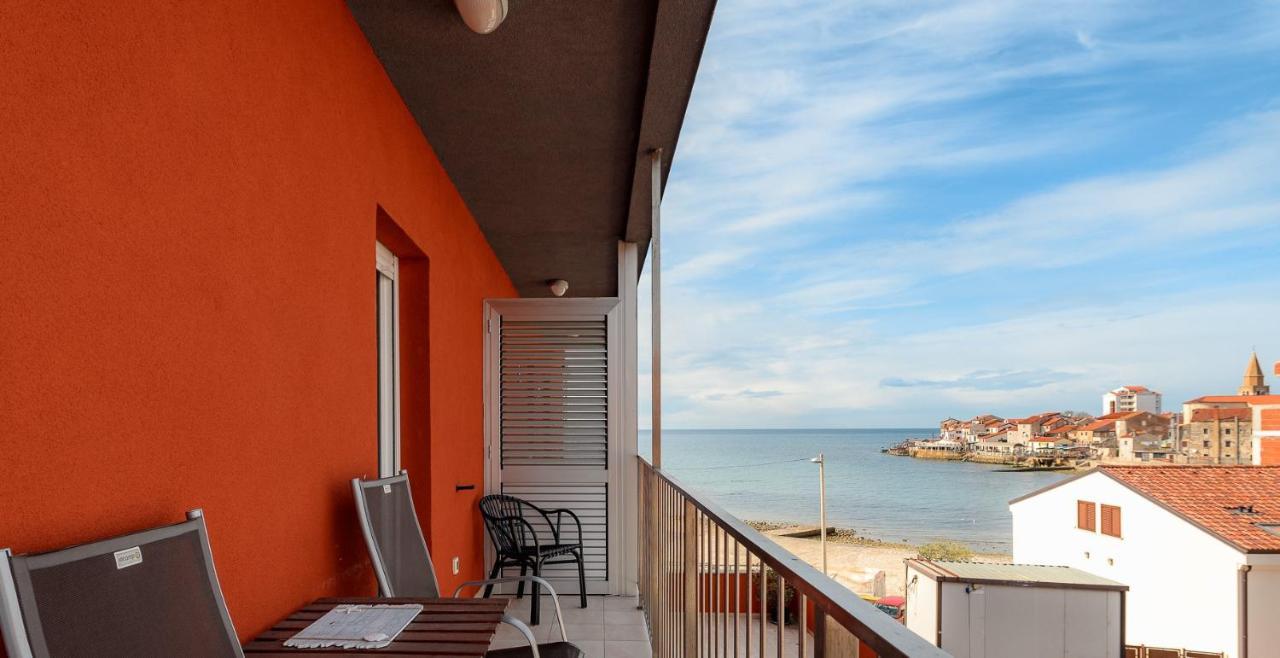 Apartment Ares 14 - Umag Center Zewnętrze zdjęcie