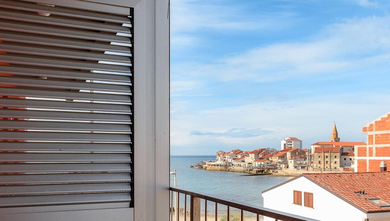 Apartment Ares 14 - Umag Center Zewnętrze zdjęcie