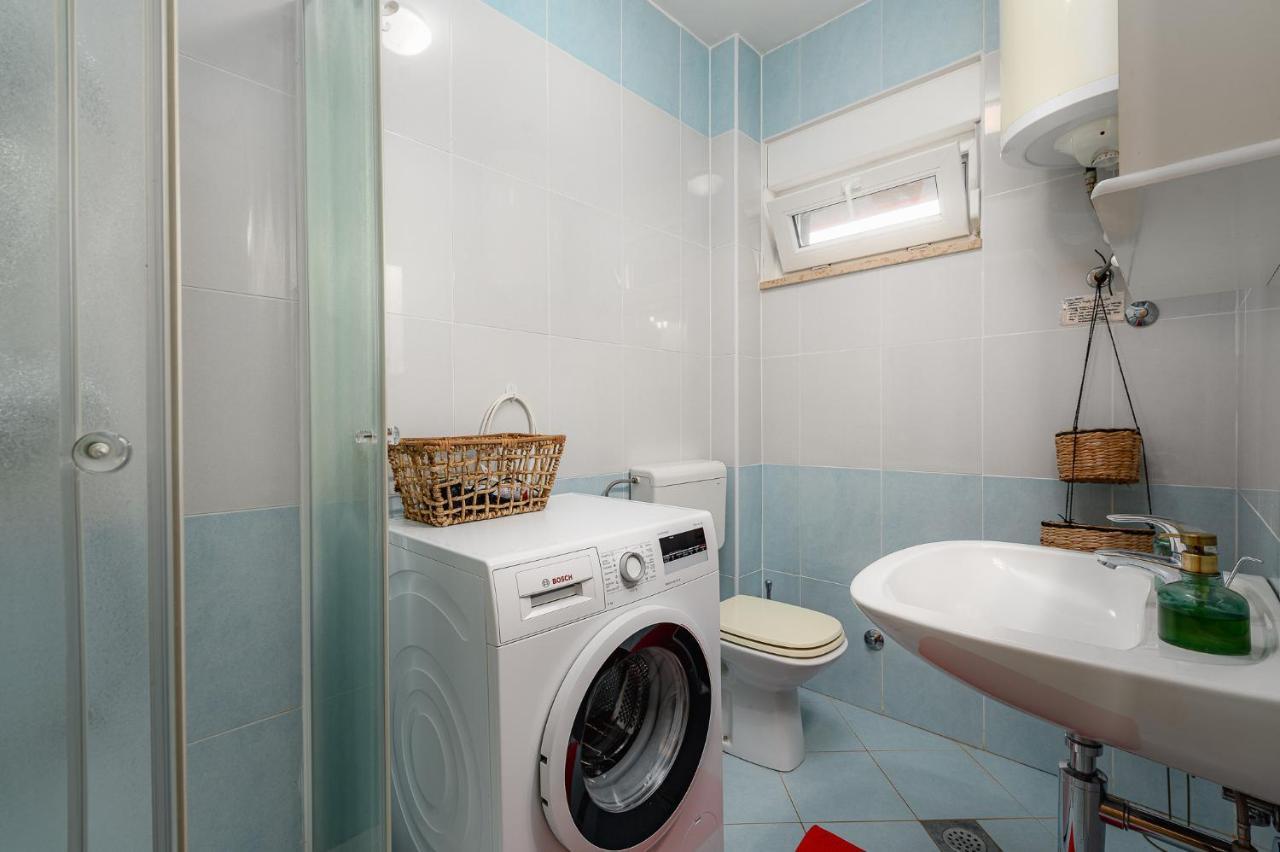 Apartment Ares 14 - Umag Center Zewnętrze zdjęcie