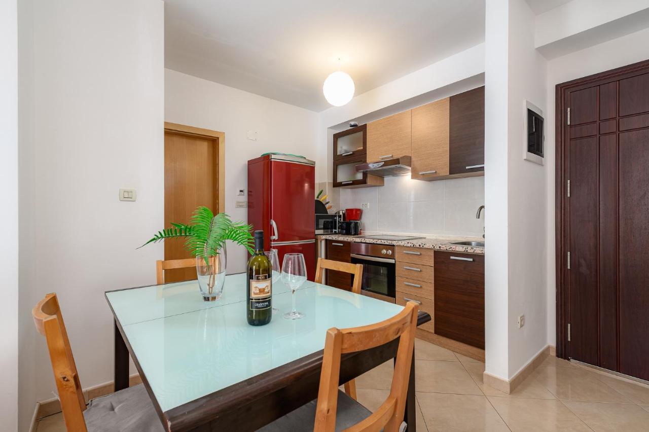Apartment Ares 14 - Umag Center Zewnętrze zdjęcie